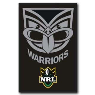 New Zealand Warriors